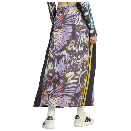 Adidas Γυναικεία φούστα x FARM Rio Premium Skirt Adidas Γυναικεία φούστα x FARM Rio Premium Skirt